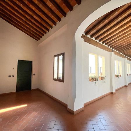 Paradise Convent Apartment Florence Exterior photo
